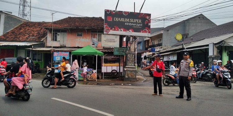 Gatur Ngabuburit Jelang Buka Puasa Ramadhan