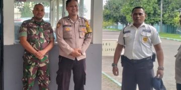 Polsek Campaka Rutin Laksanakan Patroli Siang Hari Antisipasi Kejahatan di Bulan Ramadhan