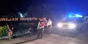 Sinergitas TNI-Polri dan Masyarakat, Menjaga Kamtibmas Selama Bulan Ramadhan