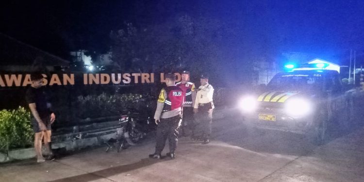 Sinergitas TNI-Polri dan Masyarakat, Menjaga Kamtibmas Selama Bulan Ramadhan