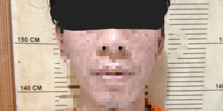 Edarkan Sabu Saat Ramadhan, Seorang Pemuda Diringkus Satres Narkoba Polres Purwakarta