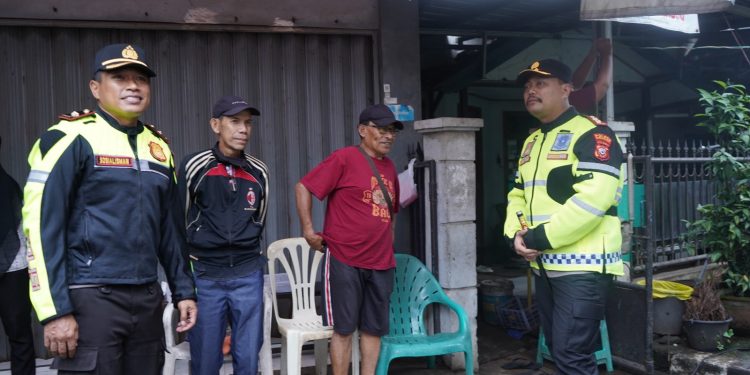 Ngabuburit Ala Kapolres Purwakarta