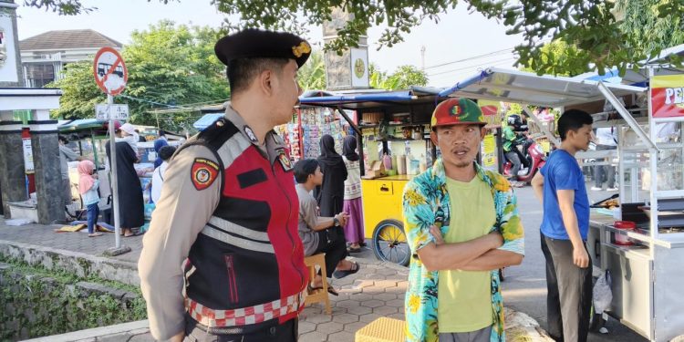 Patroli Ngabuburit, Cara Polres Purwakarta Beri Rasa Aman Masyarakat Saat Ramadhan