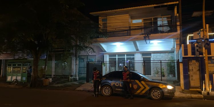 Patroli Sahur, Polres Purwakarta Wujudkan Ramadhan Aman Dan Nyaman