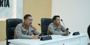 Operasi Ketupat Lodaya Berakhir, Kapolres Purwakarta Sampaikan Hal Ini