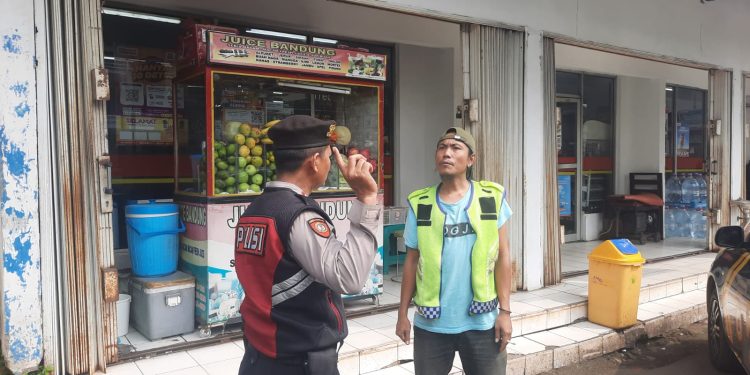 Berbagai Langkah Dilakukan Polres Purwakarta Untuk Kenyamanan Masyarakat
