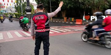 Wujud Polri Untuk Masyarakat, Polres Purwakarta Lakukan Hal Ini