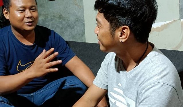 Cegah Penyalahgunaan Narkoba, Unit Reskrim Polsek Campaka Gelar Sosialisasi untuk Kalangan Pemuda