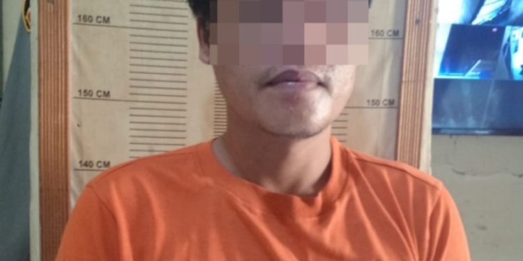 Komitmen Berantas Narkotika, Satres Narkoba Polres Purwakarta Kembali Ringkus Pengedar Sabu