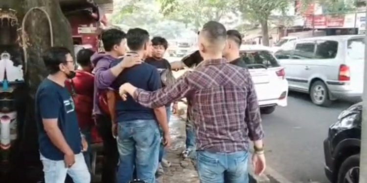 Respon Cepat Polres Purwakarta Atasi Keluhan Masyarakat Melalui Media Sosial