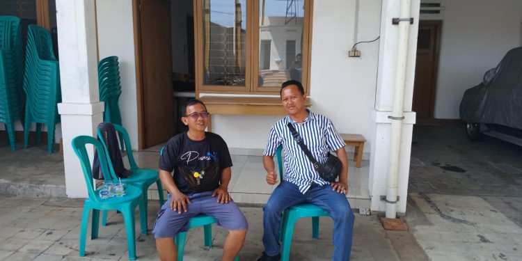 Jelang Puja Bakti TriSuci Waisak, Polres Purwakarta Lakukan Koordinasi Pengamanan