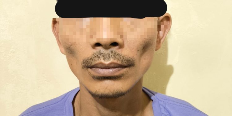 Edarkan Sabu, Seorang Pemuda Di Purwakarta Diringkus Polisi