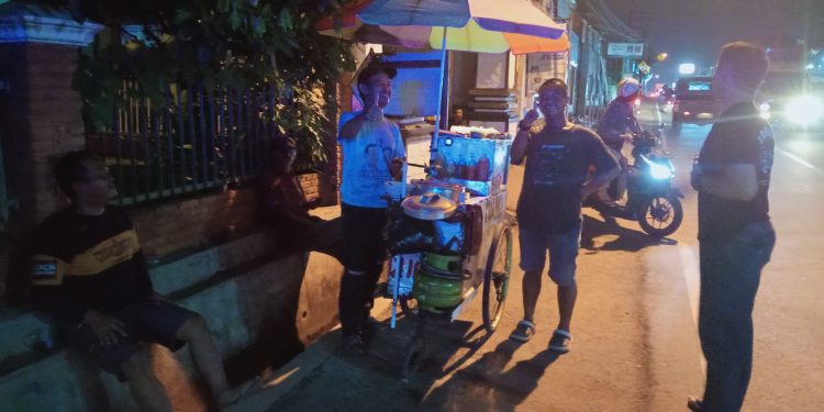 Edarkan Narkotik, Satres Narkoba Polres Purwakarta Ringkus Juru Parkir