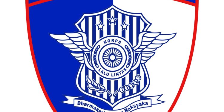 EDUKASI SEJAK DINI: SATLANTAS POLRES PURWAKARTA MASUK SEKOLAH! SMPN 8 PURWAKARTA | MPLS 2025