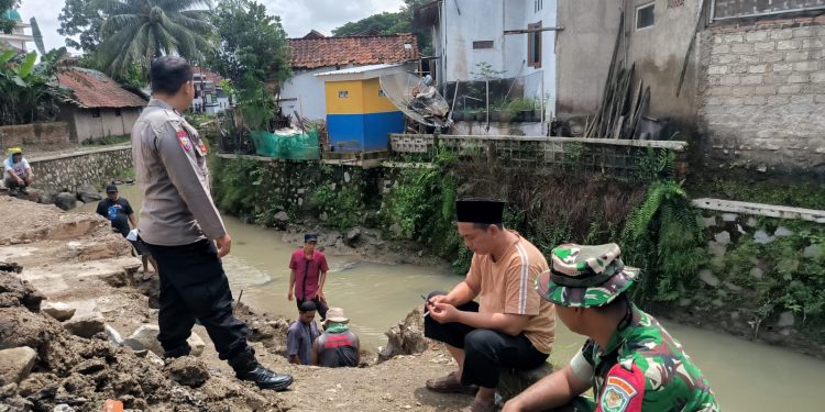 Mendukung Program Pemerintah, Tiga Pilar Di Purwakarta Terus Bersinergi