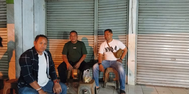 Kring Serse, Cara Polsek Plered Maksimalkan Pelayanan Kepolisian