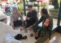 Perkuat Sinergitas Tiga Pilar dan Tokoh Agama, Polsek Bungursari Polres Purwakarta Jaga Kondusifitas Wilayah