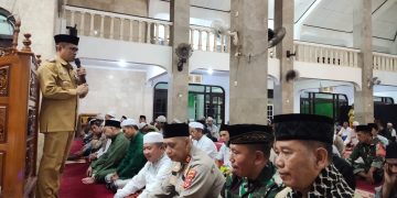 Lewat Tarling, Polisi Di Purwakarta Terus Pererat Hubungan Dengan Masyarakat