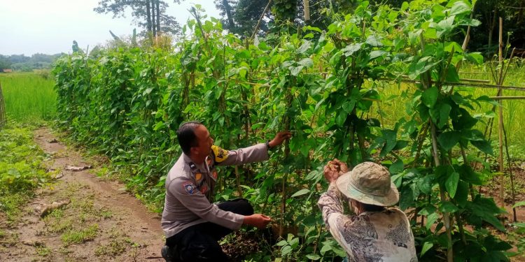 Sinergitas TNI-Polri dan Masyarakat, Menjaga Kamtibmas Selama Bulan Ramadhan