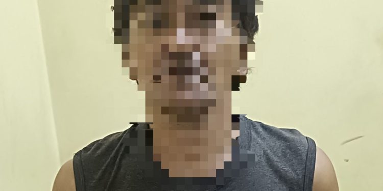 Sempat Buron, Polres Purwakarta Akhirnya Ringkus Pelaku Pembunuhan di Wilayah Cianjur