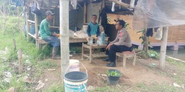 Sambang Warga di Desa Mekarjaya, Kiarapedes: Wujud Kepedulian dan Kedekatan dengan Masyarakat