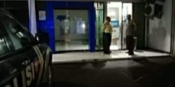 Polsek Campaka Gencarkan Patroli Dialogis di Malam Hari untuk Cegah Tindak Kejahatan