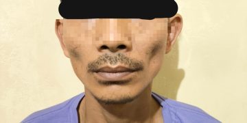 Edarkan Sabu, Seorang Pemuda Di Purwakarta Diringkus Polisi