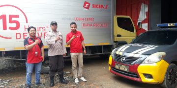 Cegah Aksi Premanisme, Polsek Purwakarta Kota Lakukan Patroli Perintis Presisi Ke Seluruh Wilayah