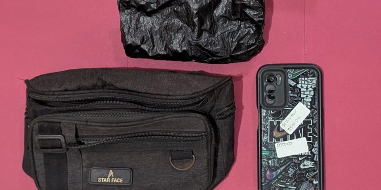 Polres Purwakarta Ungkap Modus Baru Pengendaran Dan Pengemasan Sabu