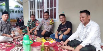 Pastikan Kesiapan Sarana Operasional, Kabag Log Polres Purwakarta Tinjau Kendaraan Dinas Polsek Cibatu