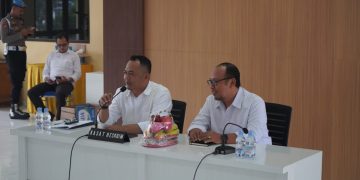 Optimalisasi Penegakan Hukum di Purwakarta