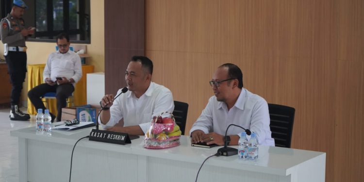 Optimalisasi Penegakan Hukum di Purwakarta