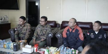 Jalin Sinergi untuk Purwakarta yang Kondusif