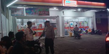 Edarkan Narkotik, Satres Narkoba Polres Purwakarta Ringkus Juru Parkir