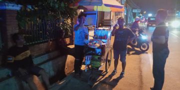 Edarkan Narkotik, Satres Narkoba Polres Purwakarta Ringkus Juru Parkir