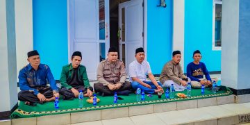 Santunan Yatim dan Kegiatan Sosial Warnai Peringatan 10 Muharam dan Milangkala Desa Bojong Barat ke-47