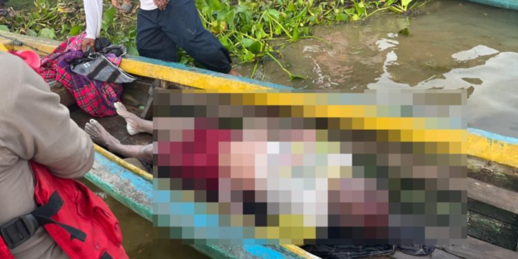 Tim SAR Temukan Korban Tenggelam di Waduk Jatiluhur Pada Hari Kedua Pencarian