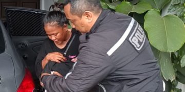 Sigap dan Humanis, Personel Pos Yan Rest Area KM 97 B Bantu Persalinan Darurat Pengunjung