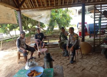 Kapolres Purwakarta Tekankan Pentingnya Kedekatan Polri dan Masyarakat