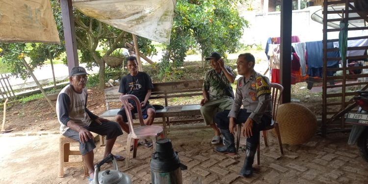 Kapolres Purwakarta Tekankan Pentingnya Kedekatan Polri dan Masyarakat