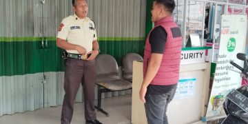 Kring Serse, Upaya Polsek Plered Wujudkan Wilayah Yang Aman