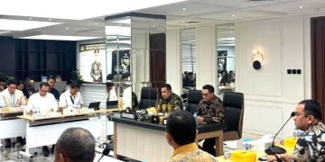 Polri Perkuat Ekosistem Jagung Pakan Ternak Jadi Skema Ketahanan Pangan Polda Jabar yang Dicontoh Nasional