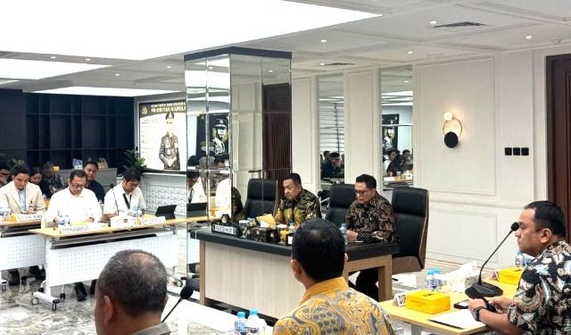 Polri Perkuat Ekosistem Jagung Pakan Ternak Jadi Skema Ketahanan Pangan Polda Jabar yang Dicontoh Nasional