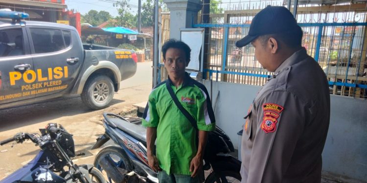 Patroli Ngabuburit, Cara Polsek Plered Wujudkan Ramadhan Nyaman Dan Kondusif