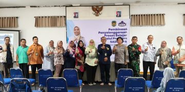 Polsek Bungursari Polres Purwakarta Dukung Program SADESAPA, Perkuat Sinergi Pendidikan Anak Usia Dini di Kecamatan Bungursari