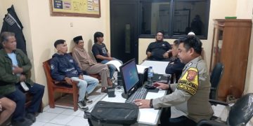 Viral di Medsos, Kasus Pengancaman Sajam dan Pengrusakan Mobil di Jatiluhur Berakhir Damai