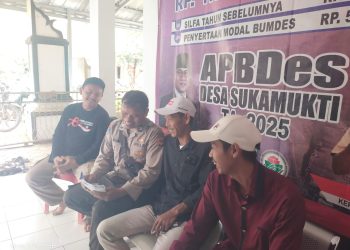 Bhabinkamtibmas Ajak Warga Peran Aktif Jaga Kamtibmas