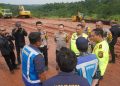 Pastikan Tol Japek Selatan-2 Siap Digunakan Saat Mudik, Dirgakkum Korlantas Polri Turun Langsung ke Purwakarta