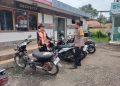 Bhabinkamtibmas Intensifkan Sambang Warga, Perkuat Kewaspadaan Cegah C3 di Wilayah Pasawahan