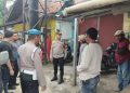Gerak Cepat Tindak Aduan Warga, Pamapta Polres Purwakarta Turun Langsung Cek Dugaan Premanisme